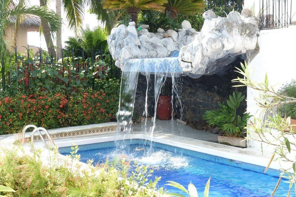Villa De La Roca Zihuatanejo Eksteriør bilde
